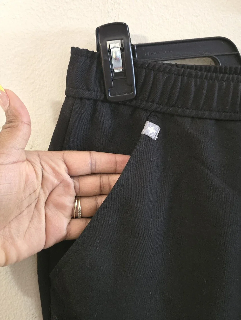 Figs tansen jogger